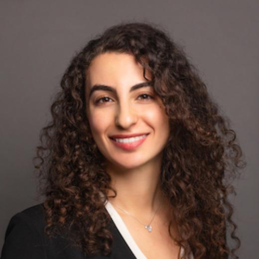 Maya Youness, DDS