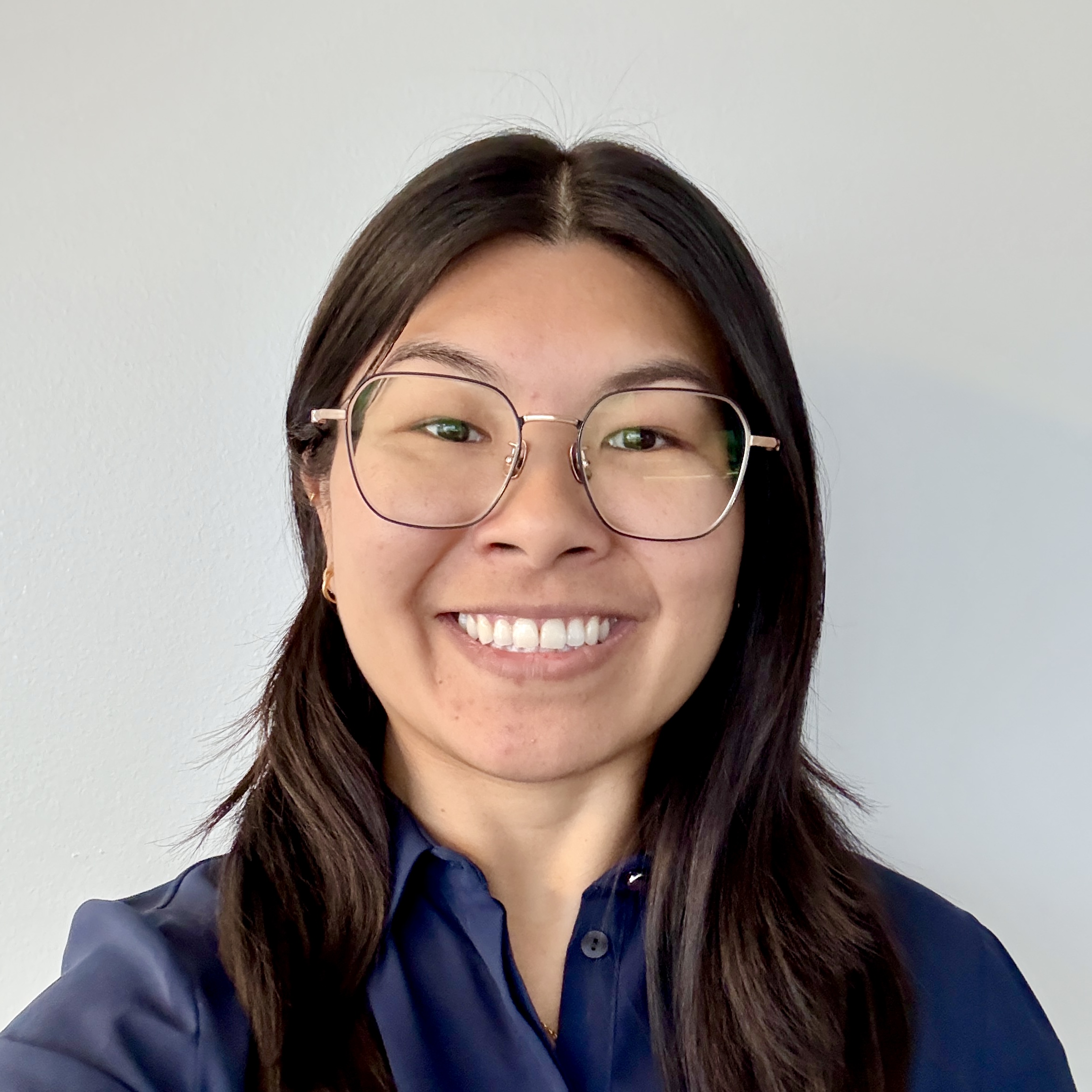 Sandra Khuu