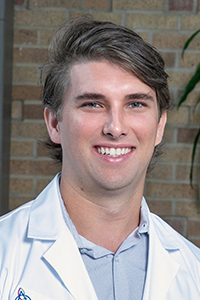 Luke Tibbitts, MD