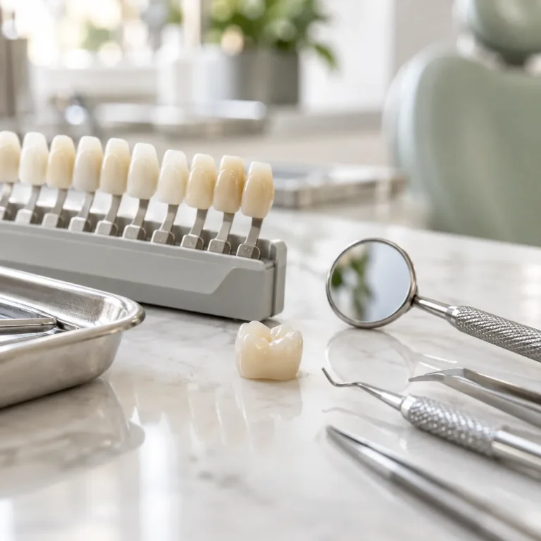 Fillings