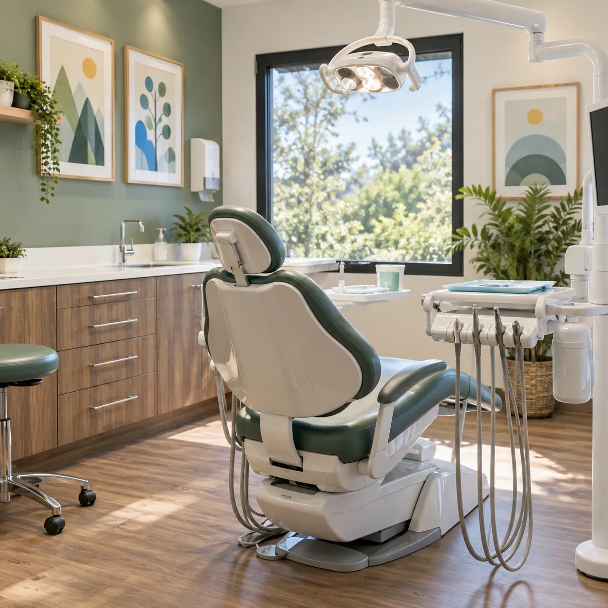 dentistry