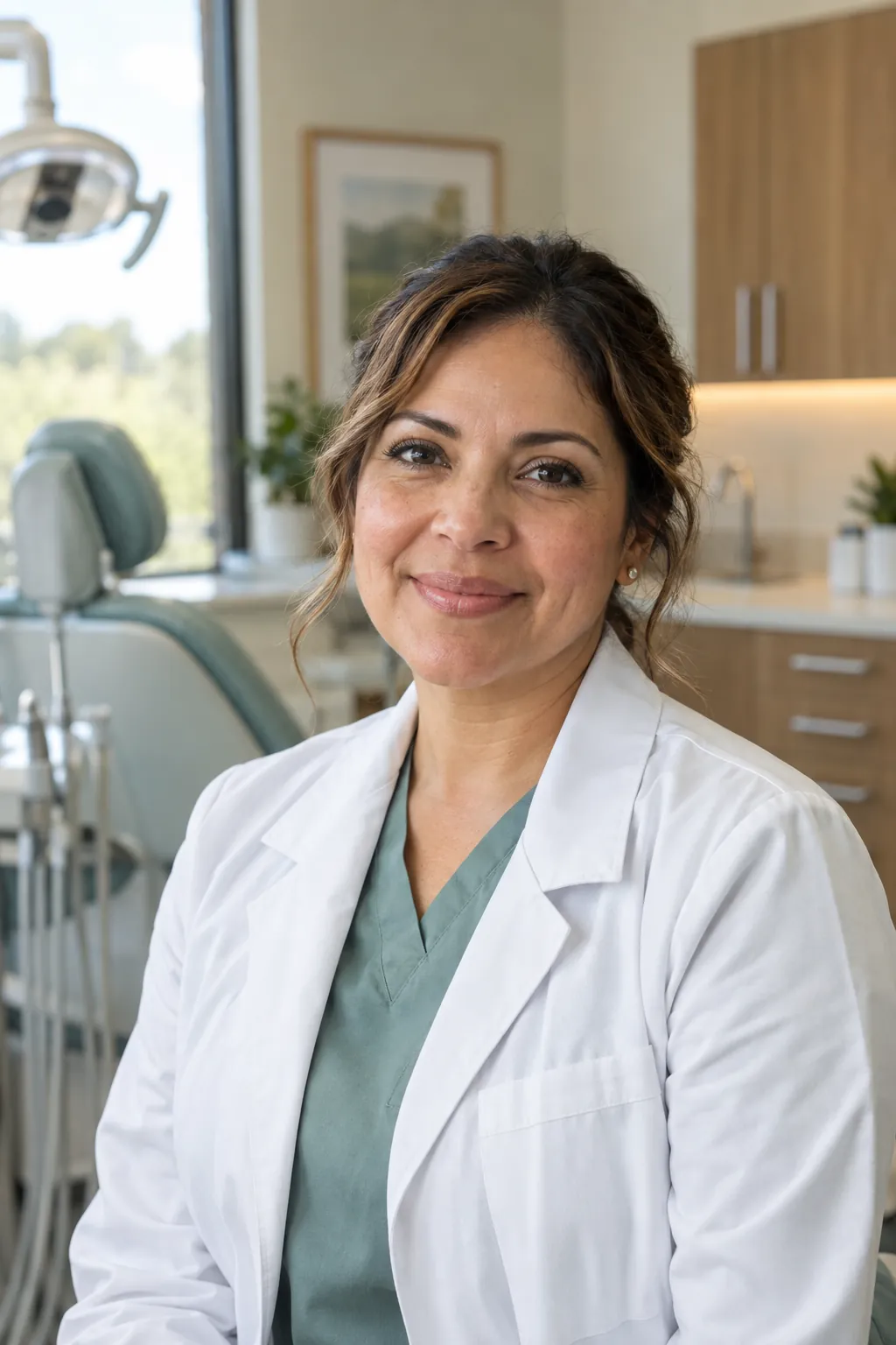 Family dentist
