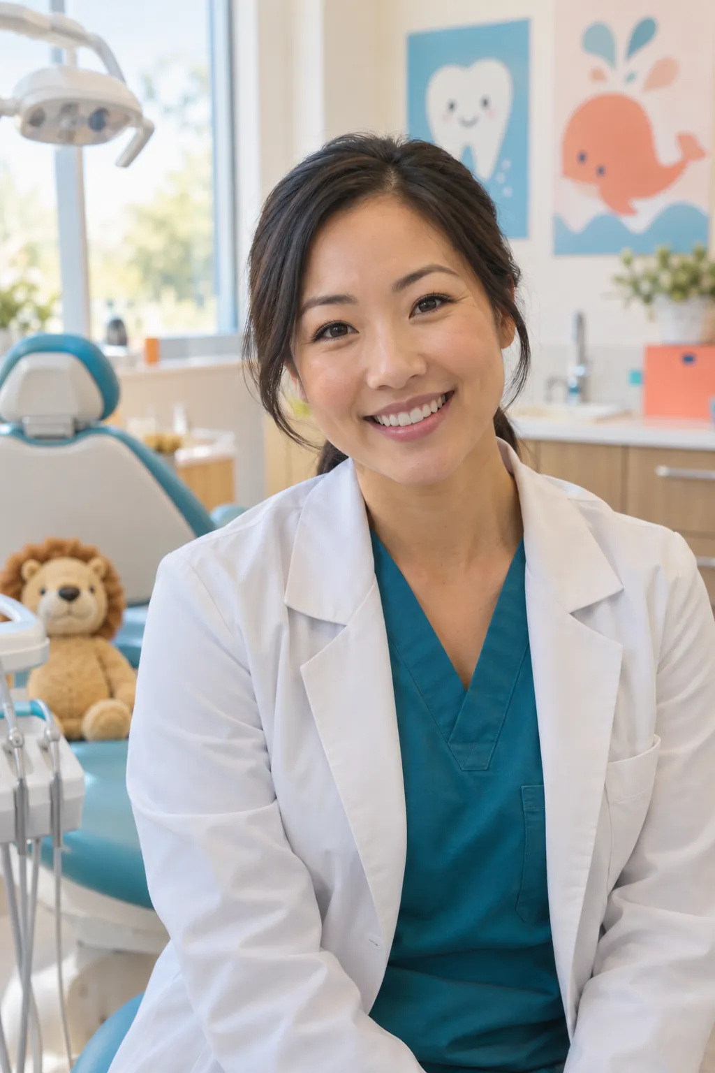 Implant specialist
