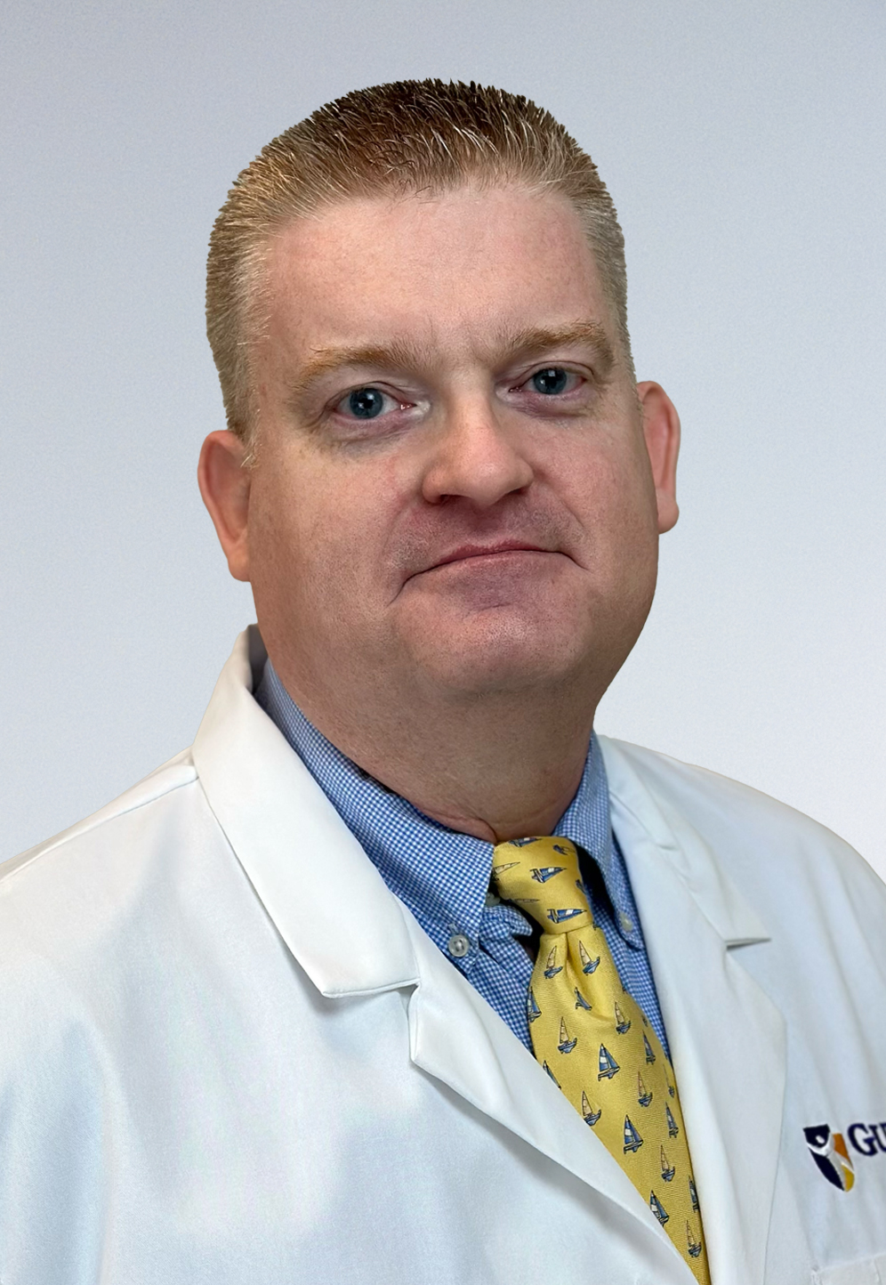 Dr. Stephen Mckee