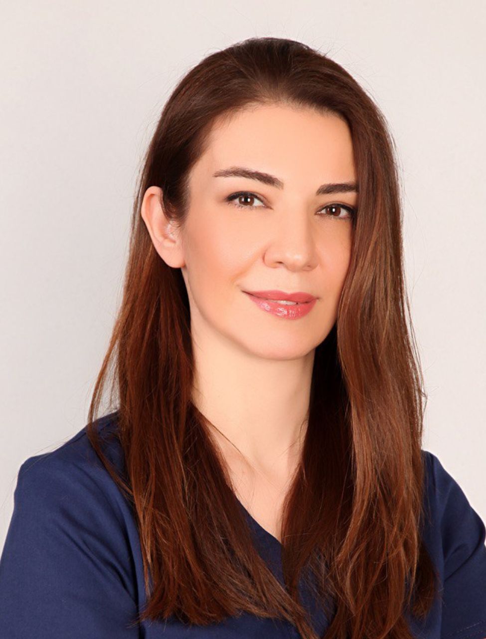 Dr. Parisa Shokri Soltanabadi