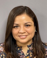 Dr. Melissa Luna Rubina