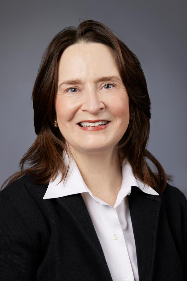 Dr. Vikki Noonan