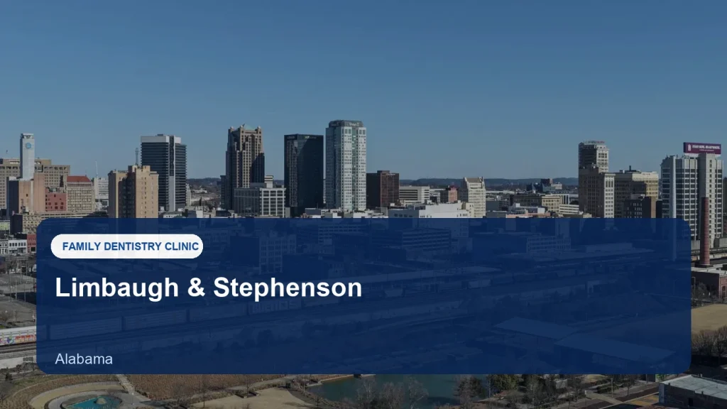 Limbaugh & Stephenson — illustrative image