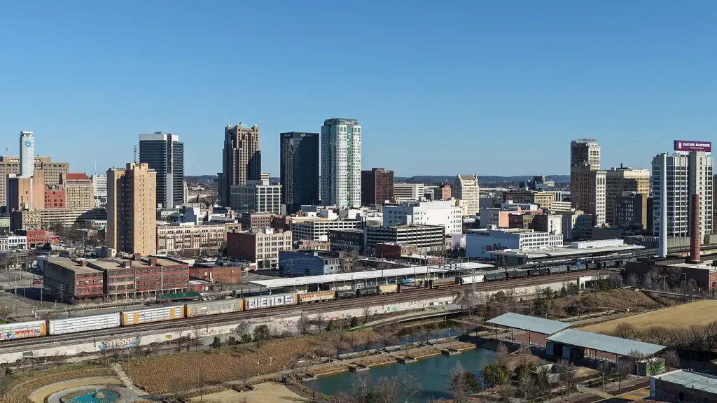 Alabama area image