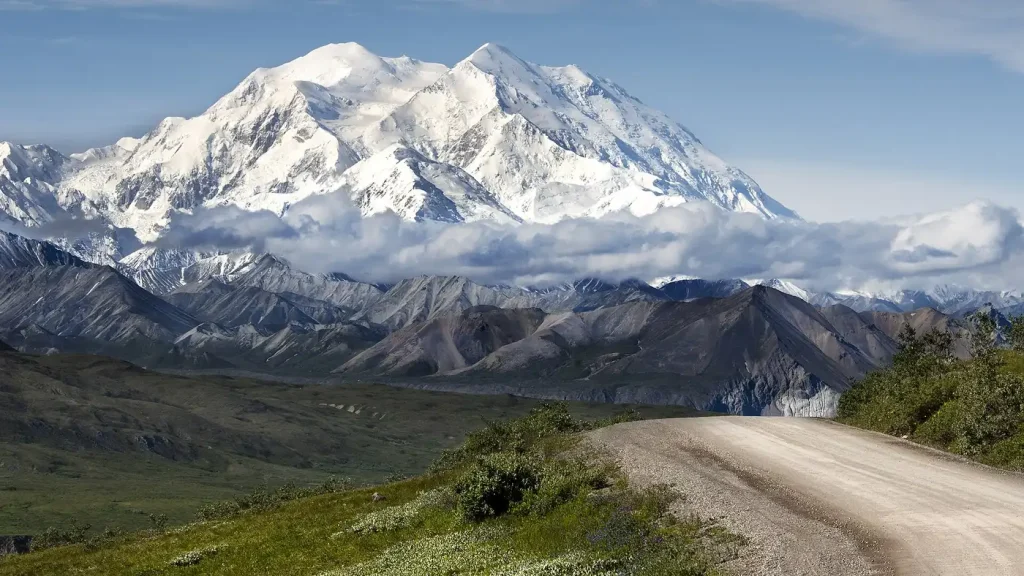 Alaska area image