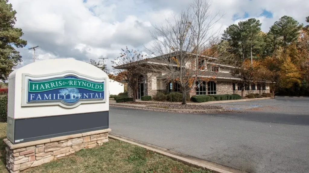Harris & Reynolds Dental — illustrative image