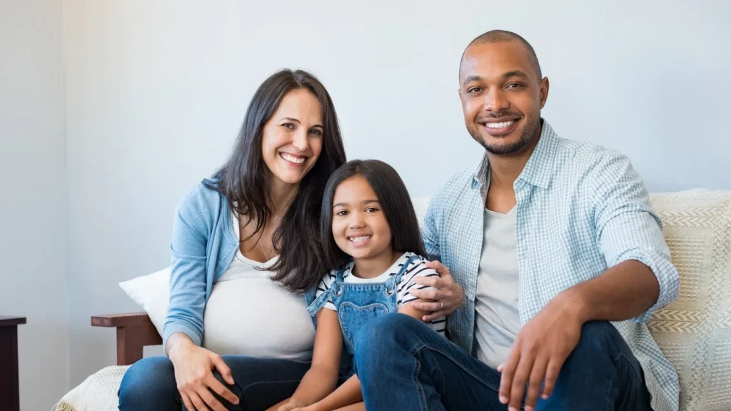 Representative dental clinic image