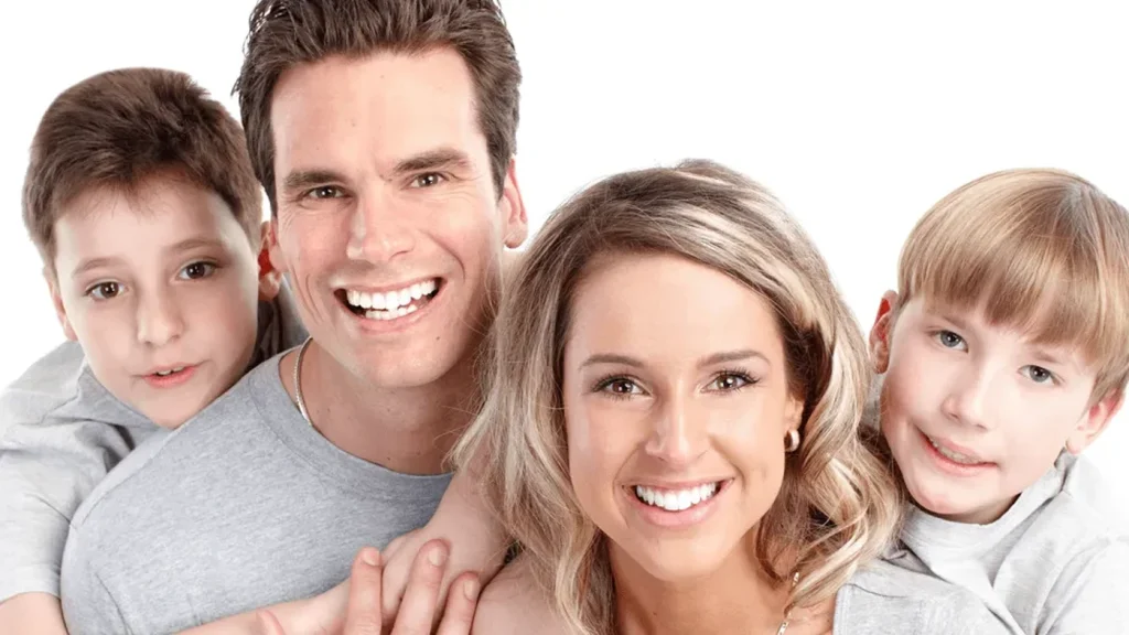 Connecticut Dental Group — illustrative image