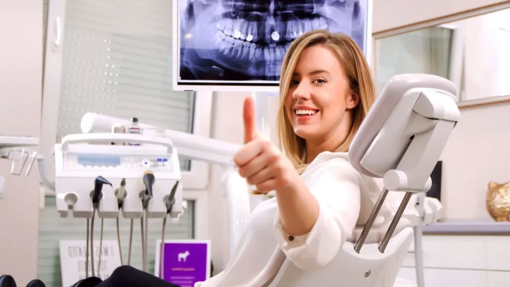 Tiberi Family Dentistry — illustrative image
