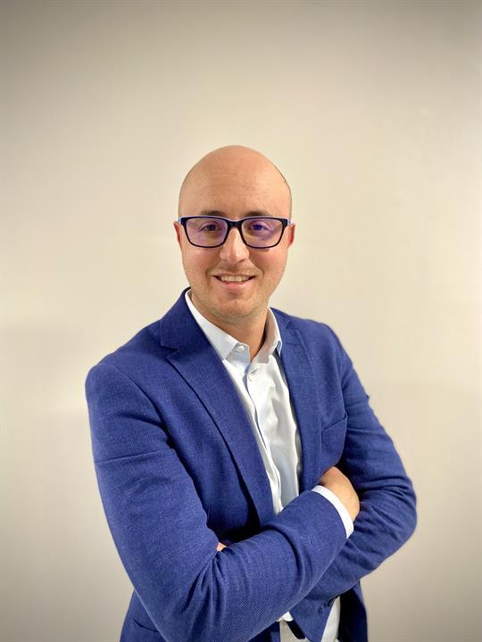 Dr. Alberto Malacarne