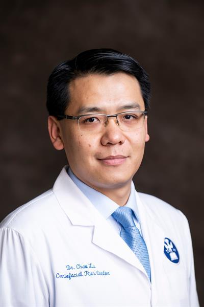 Dr. Chao Lu