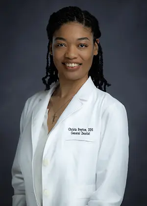 Dr. Christa Peyton