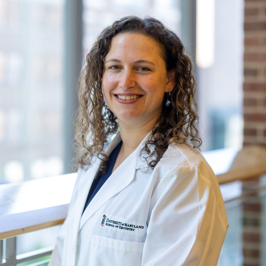 Dr. Dana Weikel