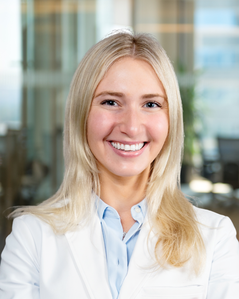Dr. Marissa Gentle