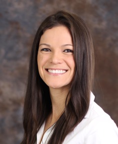 Dr. Melissa Ota