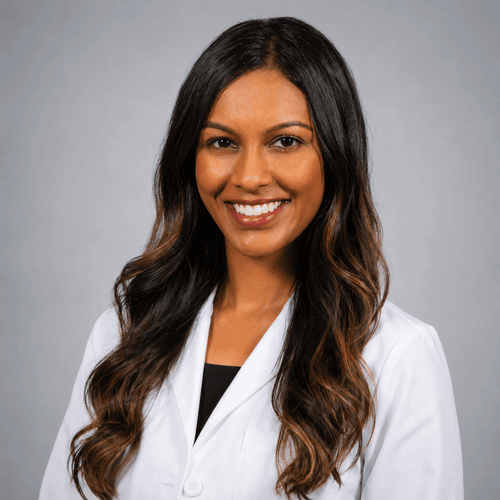Dr. Sandya Athigaman