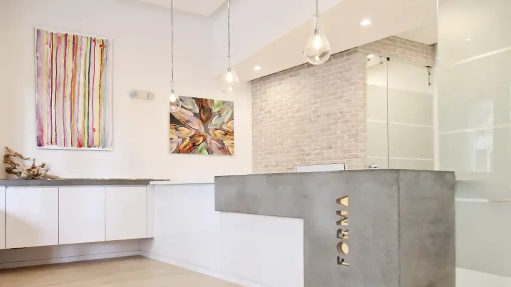 Forma Dental — illustrative image