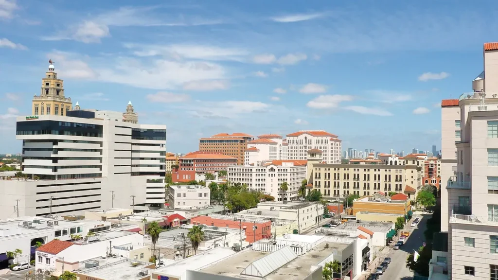 Coral Gables area image