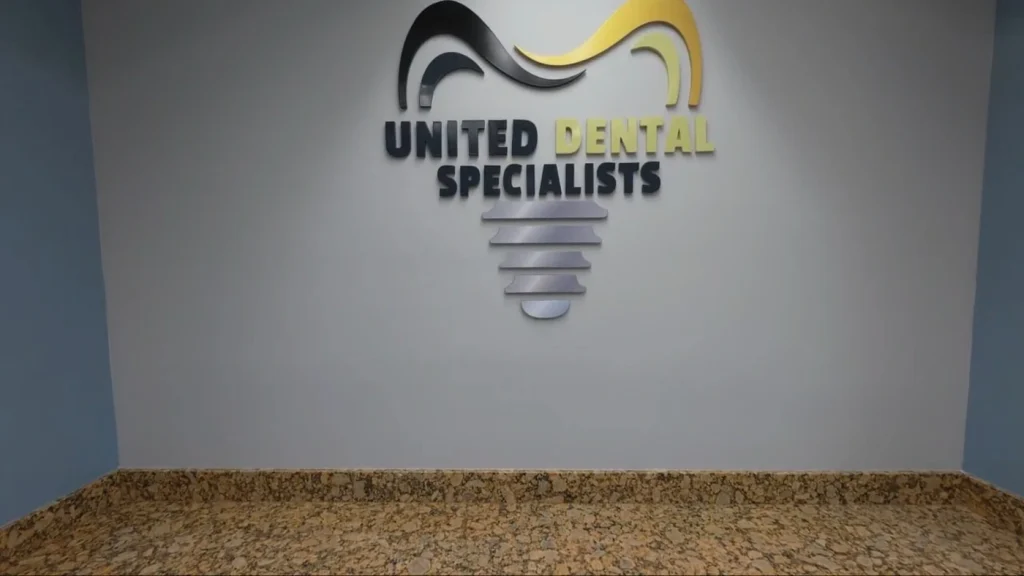 United Dental Specialists — illustrative image