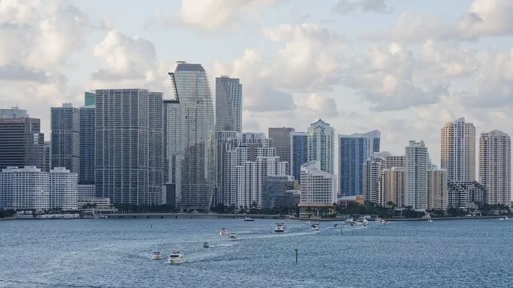 Miami area image