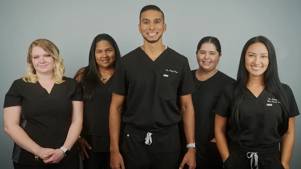 West Tampa Dental — illustrative image