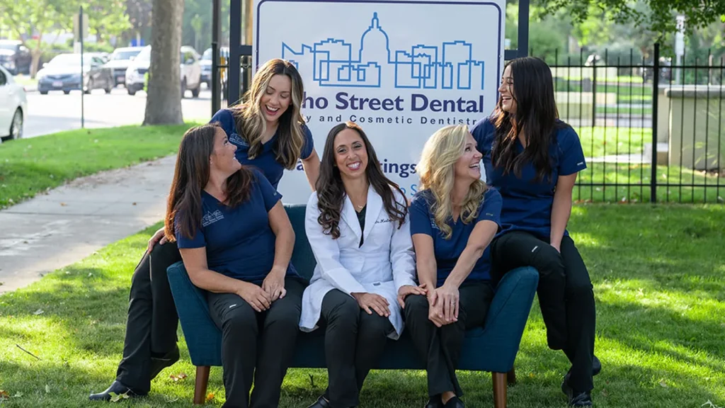 Idaho Street Dental — illustrative image
