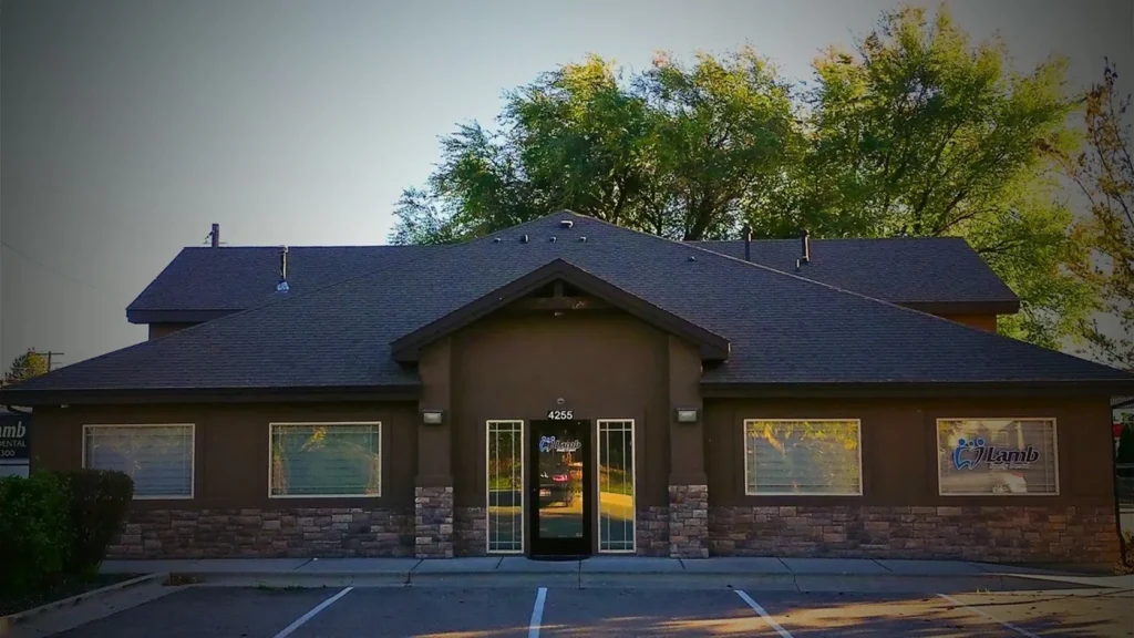 Lamb Family Dental — illustrative image