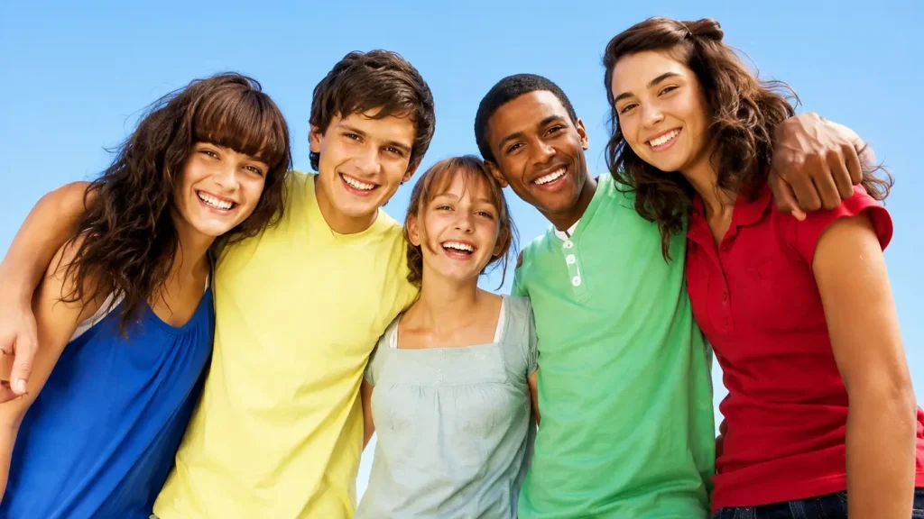 Representative dental clinic image