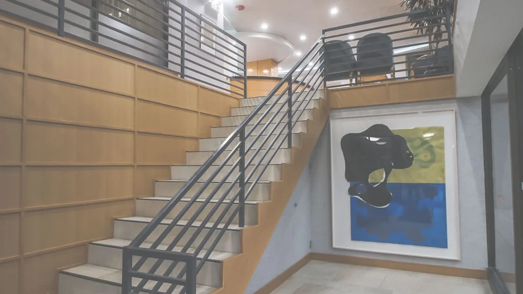 Lincoln Park Dental Specialists — illustrative image