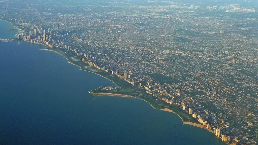 Lincoln Park area image