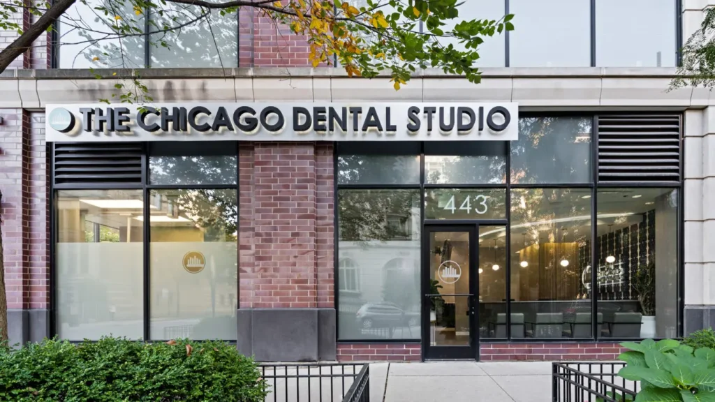 The Chicago Dental Studio – River North — illustrative image