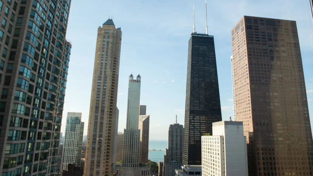 Downtown Dental River North — illustrative image