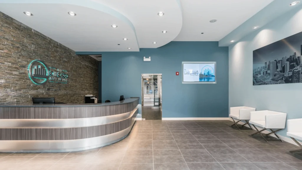The Chicago Dental Studio – West Loop — illustrative image