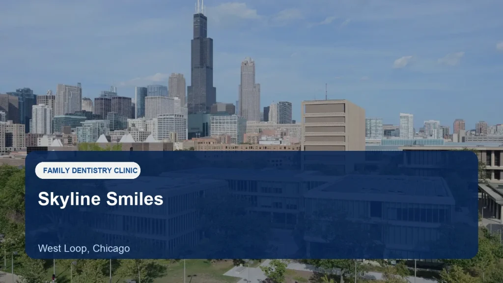 Skyline Smiles — illustrative image