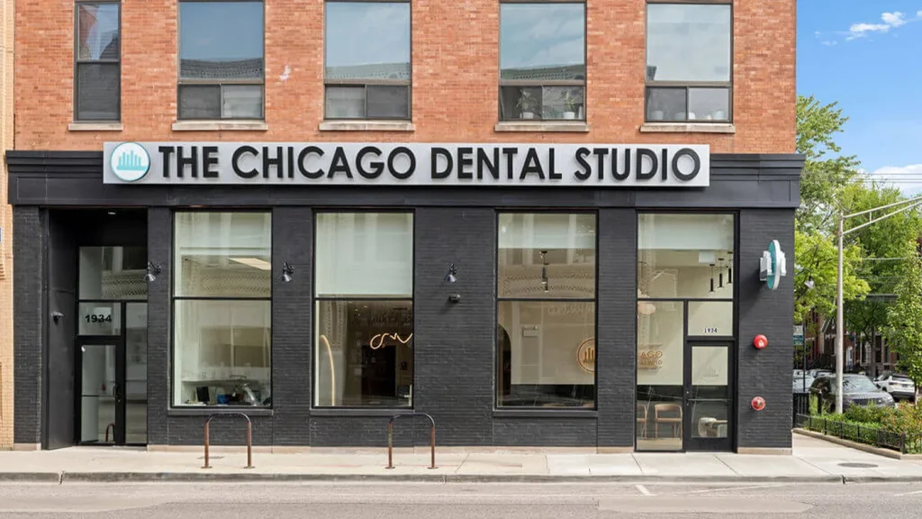 The Chicago Dental Studio – Wicker Park — illustrative image