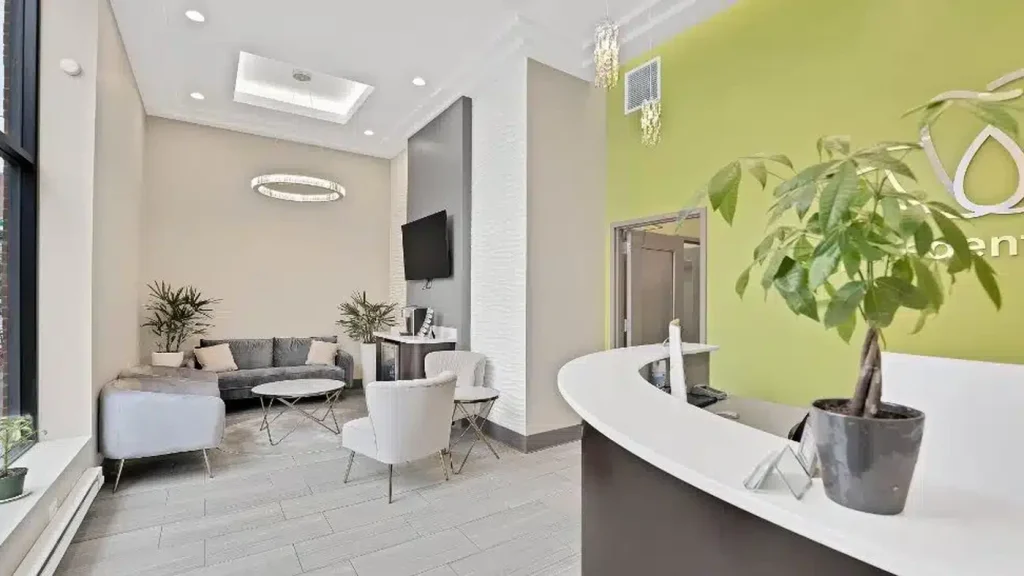 Pure Dental Spa – Wicker Park — illustrative image