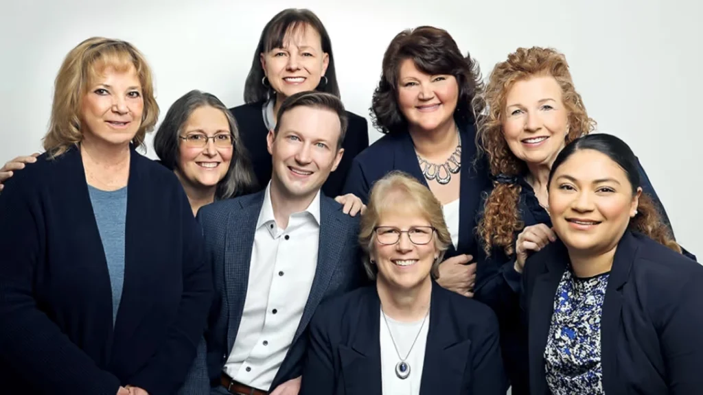 Naperville Family Dentist — illustrative image