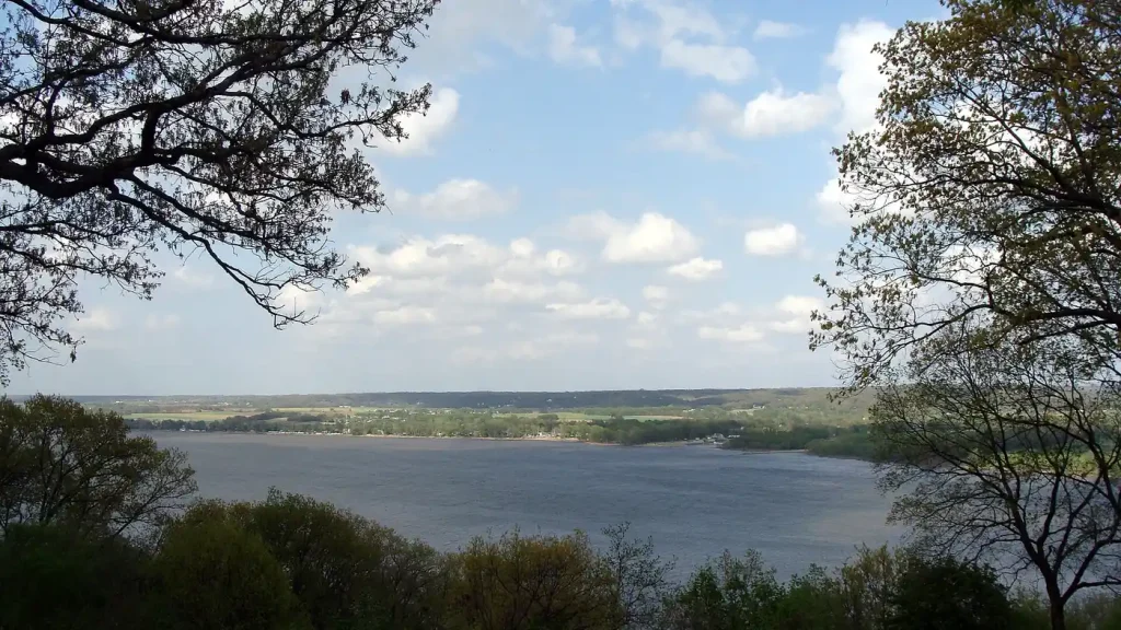 Peoria area image
