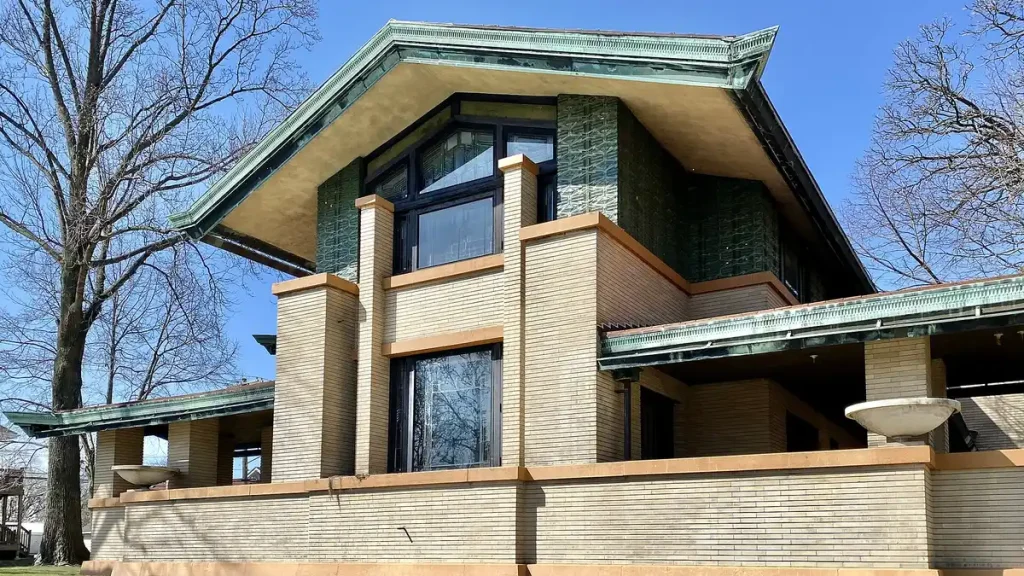 Springfield area image