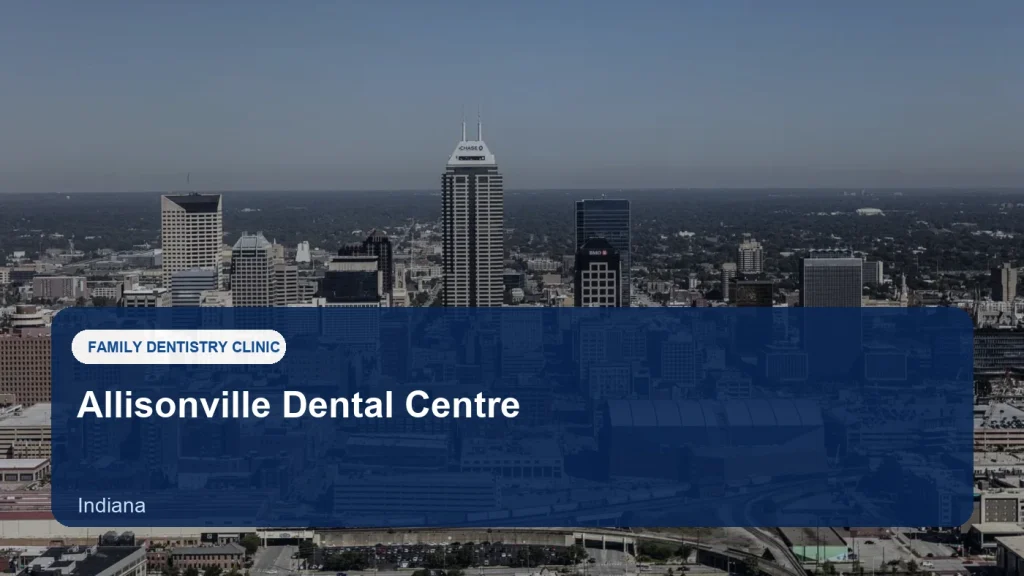 Representative dental clinic image
