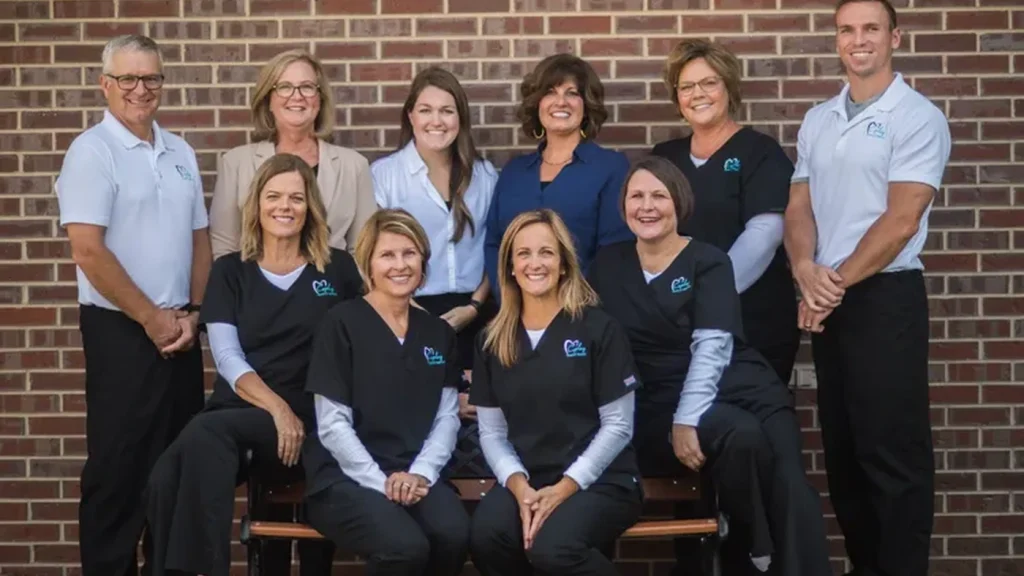 Roemmich Family Dental — illustrative image
