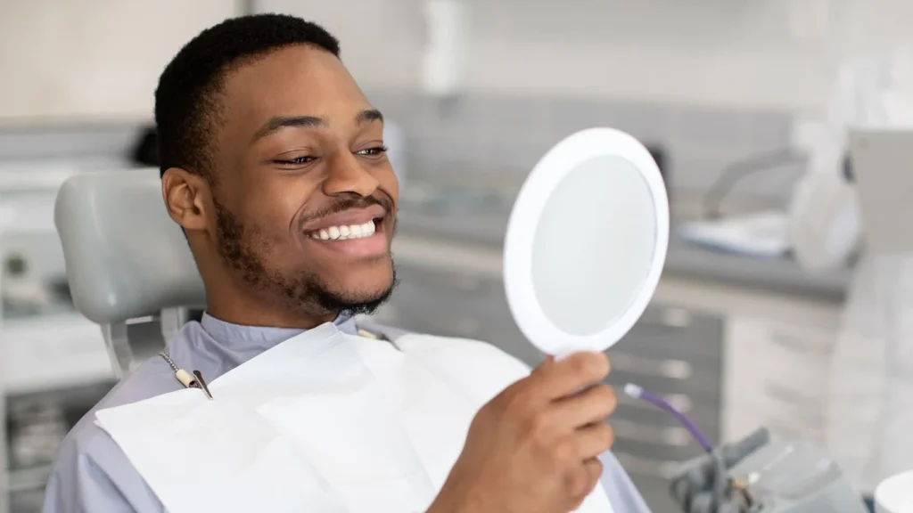 YR Family Dentistry — illustrative image