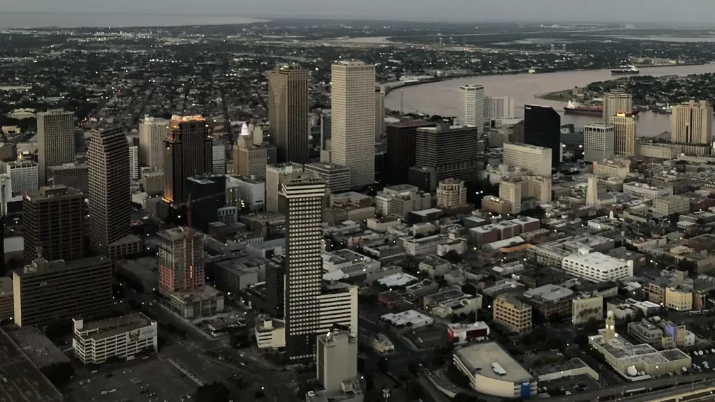 Louisiana area image