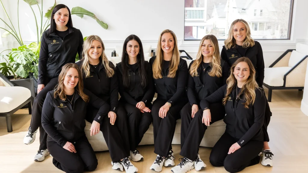 The Dental Loft — illustrative image