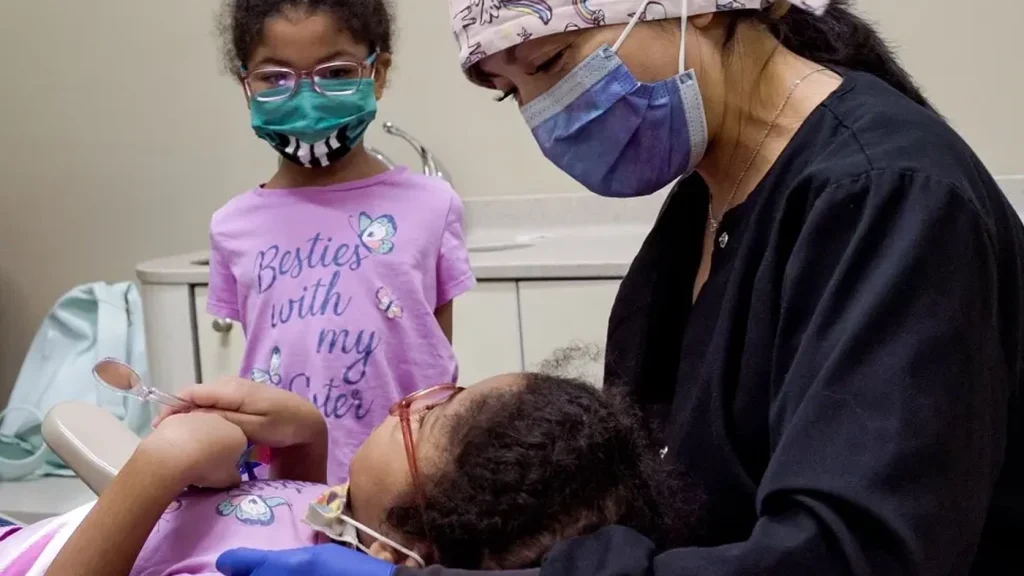 Chesapeake Pediatric Dental Group – Canton — illustrative image